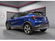 RENAULT d'occasion CAPTUR RENAULT CAPTUR II 1.3 TCE 160 RS-LINE EDC