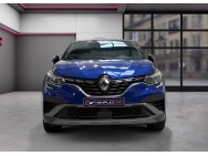 RENAULT d'occasion CAPTUR RENAULT CAPTUR II 1.3 TCE 160 RS-LINE EDC