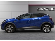 RENAULT d'occasion CAPTUR RENAULT CAPTUR II 1.3 TCE 160 RS-LINE EDC