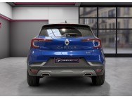 RENAULT d'occasion CAPTUR RENAULT CAPTUR II 1.3 TCE 160 RS-LINE EDC