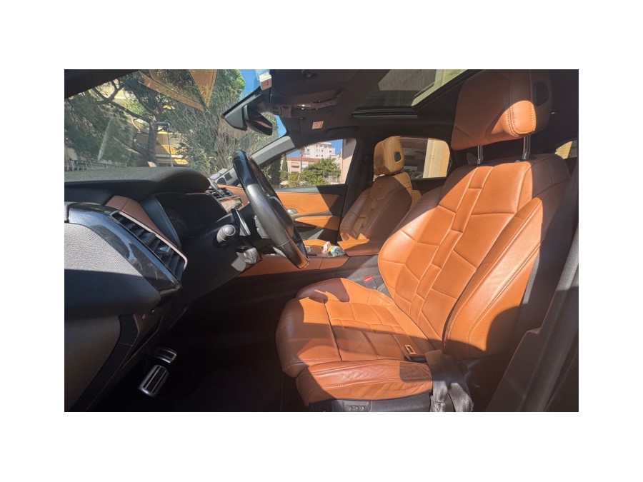 DS d'occasion DS7 1.6 PURE TECH 225 SO CHIC BA de 2019 Cannes (06)﻿