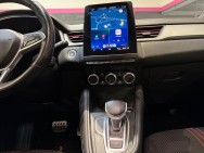 RENAULT d'occasion CAPTUR RENAULT CAPTUR II 1.3 TCE 160 RS-LINE EDC