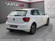 VOLKSWAGEN d'occasion POLO 1.0 TSI 95ch Lounge Business Euro6d-T de