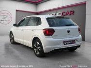 VOLKSWAGEN d'occasion POLO 1.0 TSI 95ch Lounge Business Euro6d-T de