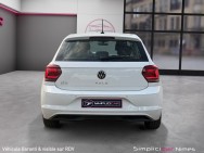 VOLKSWAGEN d'occasion POLO 1.0 TSI 95ch Lounge Business Euro6d-T de