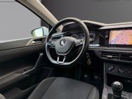 VOLKSWAGEN d'occasion POLO 1.0 TSI 95ch Lounge Business Euro6d-T de