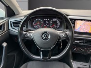 VOLKSWAGEN d'occasion POLO 1.0 TSI 95ch Lounge Business Euro6d-T de