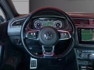VOLKSWAGEN d'occasion TIGUAN 2.0 TDI 150ch Black R-Line DSG7 Euro6d-T