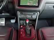 VOLKSWAGEN d'occasion TIGUAN 2.0 TDI 150ch Black R-Line DSG7 Euro6d-T