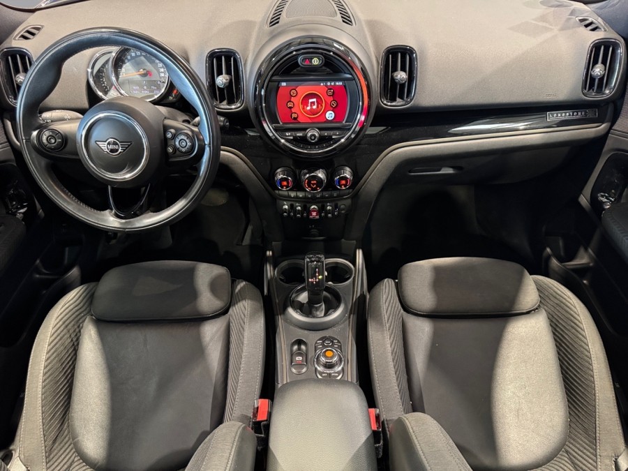 MINI d'occasion MINI COUNTRYMAN COOPER 136 AUTO de 2019 Narbonne (11)﻿