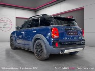MINI d'occasion MINI COUNTRYMAN COOPER 136 AUTO de 2019 Narbonne (11)﻿