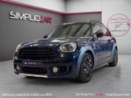 MINI d'occasion MINI COUNTRYMAN COOPER 136 AUTO de 2019 Narbonne (11)﻿