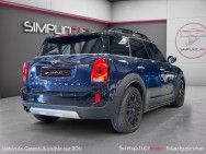 MINI d'occasion MINI COUNTRYMAN COOPER 136 AUTO de 2019 Narbonne (11)﻿