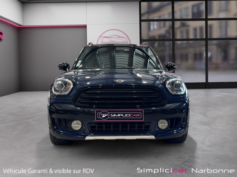 MINI d'occasion MINI COUNTRYMAN COOPER 136 AUTO de 2019 Narbonne (11)﻿
