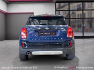 MINI d'occasion MINI COUNTRYMAN COOPER 136 AUTO de 2019 Narbonne (11)﻿