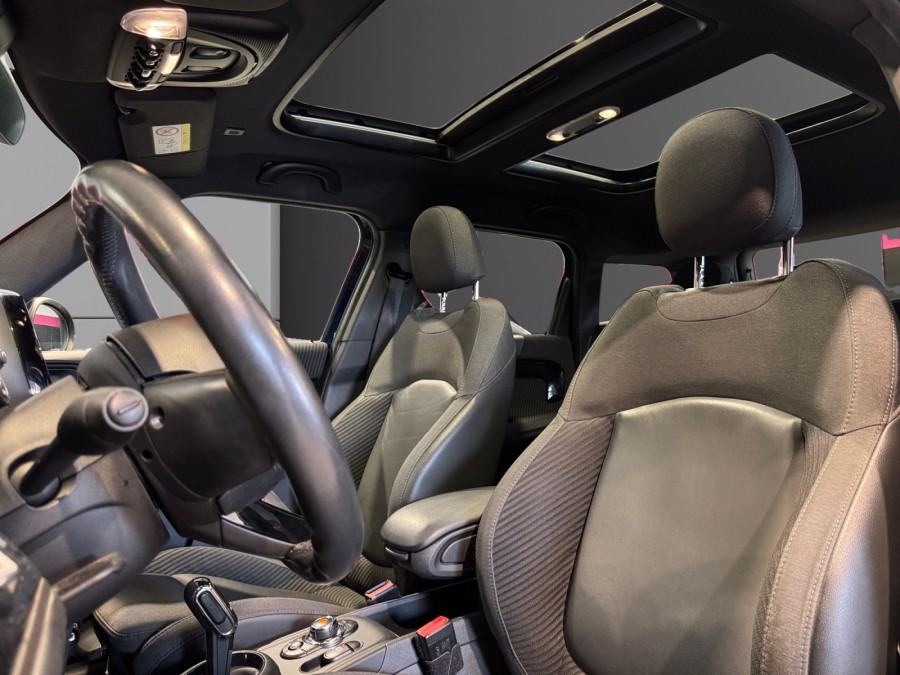 MINI d'occasion MINI COUNTRYMAN COOPER 136 AUTO de 2019 Narbonne (11)﻿