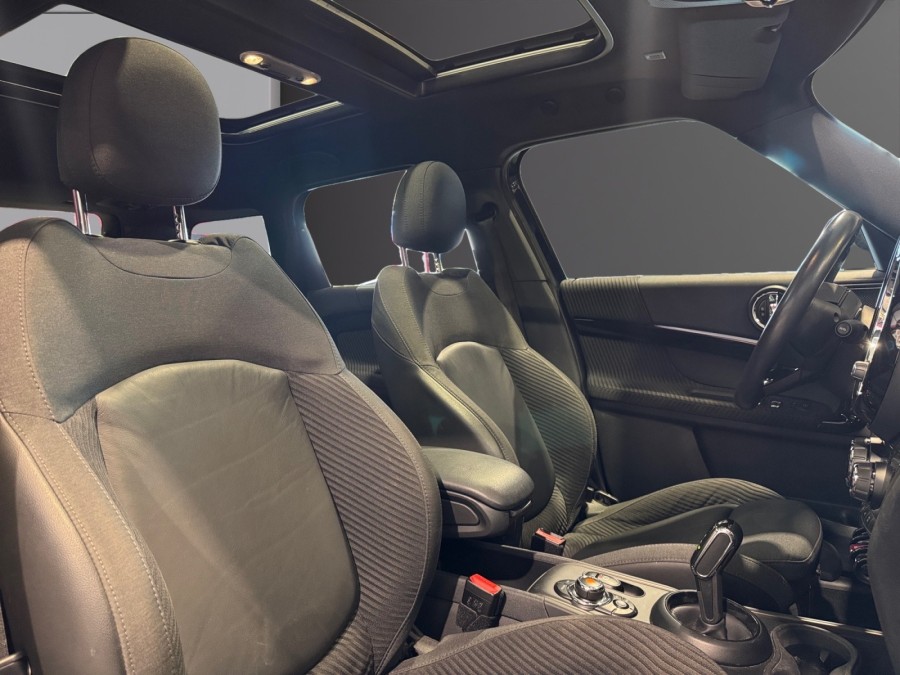 MINI d'occasion MINI COUNTRYMAN COOPER 136 AUTO de 2019 Narbonne (11)﻿
