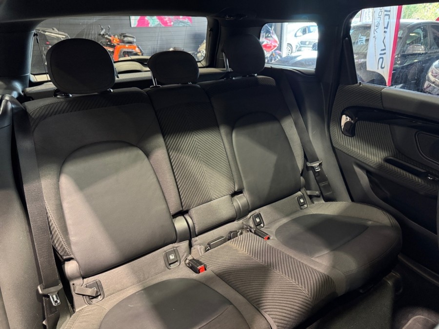 MINI d'occasion MINI COUNTRYMAN COOPER 136 AUTO de 2019 Narbonne (11)﻿