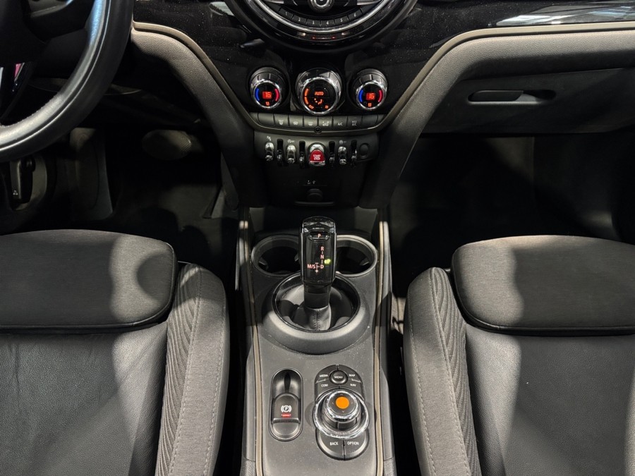 MINI d'occasion MINI COUNTRYMAN COOPER 136 AUTO de 2019 Narbonne (11)﻿