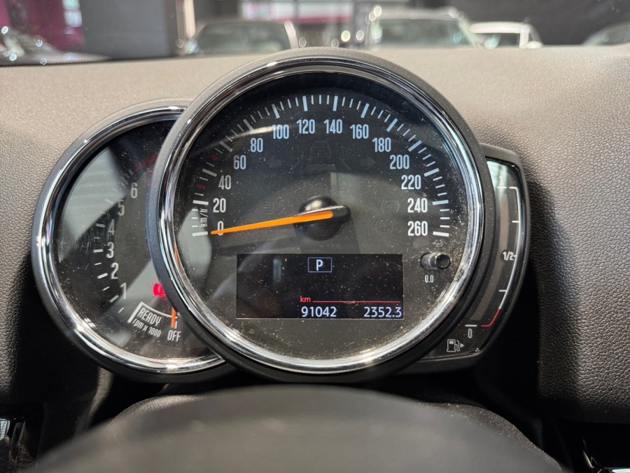MINI d'occasion MINI COUNTRYMAN COOPER 136 AUTO de 2019 Narbonne (11)﻿