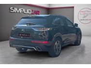 DS d'occasion DS7 1.6 PURE TECH 225 SO CHIC BA de 2019 Cannes (06)﻿