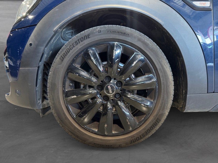 MINI d'occasion MINI COUNTRYMAN COOPER 136 AUTO de 2019 Narbonne (11)﻿