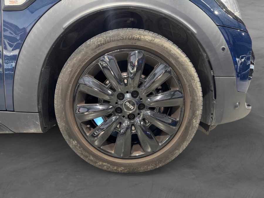 MINI d'occasion MINI COUNTRYMAN COOPER 136 AUTO de 2019 Narbonne (11)﻿