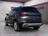 SEAT d'occasion ATECA 2.0 TDI 150 XPERIENCE DSG de 2023 Narbonne (11)﻿