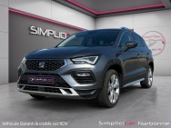 SEAT d'occasion ATECA 2.0 TDI 150 XPERIENCE DSG de 2023 Narbonne (11)﻿