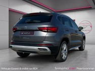 SEAT d'occasion ATECA 2.0 TDI 150 XPERIENCE DSG de 2023 Narbonne (11)﻿