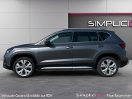 SEAT d'occasion ATECA 2.0 TDI 150 XPERIENCE DSG de 2023 Narbonne (11)﻿