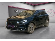DS d'occasion DS7 1.6 PURE TECH 225 SO CHIC BA de 2019 Cannes (06)﻿
