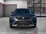 SEAT d'occasion ATECA 2.0 TDI 150 XPERIENCE DSG de 2023 Narbonne (11)﻿