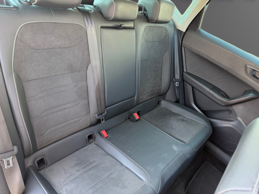 SEAT d'occasion ATECA 2.0 TDI 150 XPERIENCE DSG de 2023 Narbonne (11)﻿