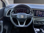 SEAT d'occasion ATECA 2.0 TDI 150 XPERIENCE DSG de 2023 Narbonne (11)﻿