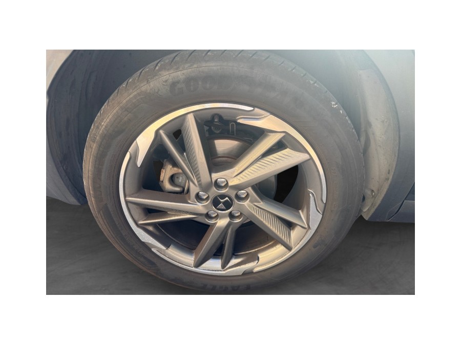 DS d'occasion DS7 1.6 PURE TECH 225 SO CHIC BA de 2019 Cannes (06)﻿