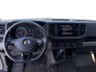 VOLKSWAGEN d'occasion CRAFTER 30 L3H3 2.0 TDI 102 de 2021 Le Puy en