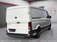 VOLKSWAGEN d'occasion CRAFTER 30 L3H3 2.0 TDI 102 de 2021 Le Puy en