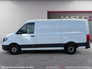 VOLKSWAGEN d'occasion CRAFTER 30 L3H3 2.0 TDI 102 de 2021 Le Puy en
