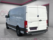 VOLKSWAGEN d'occasion CRAFTER 30 L3H3 2.0 TDI 102 de 2021 Le Puy en