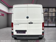 VOLKSWAGEN d'occasion CRAFTER 30 L3H3 2.0 TDI 102 de 2021 Le Puy en