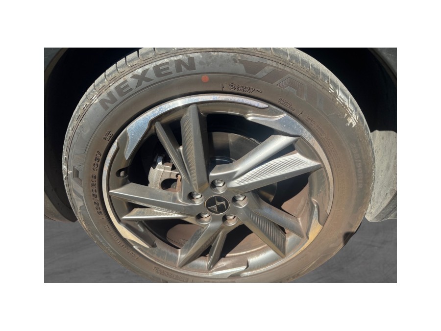 DS d'occasion DS7 1.6 PURE TECH 225 SO CHIC BA de 2019 Cannes (06)﻿