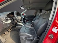AUDI d'occasion Q2 30 TFSI 116ch Design Euro6dT de 2019 Limoges (87)﻿