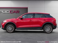 AUDI d'occasion Q2 30 TFSI 116ch Design Euro6dT de 2019 Limoges (87)﻿