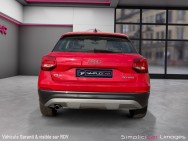 AUDI d'occasion Q2 30 TFSI 116ch Design Euro6dT de 2019 Limoges (87)﻿
