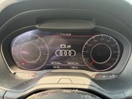 AUDI d'occasion Q2 30 TFSI 116ch Design Euro6dT de 2019 Limoges (87)﻿