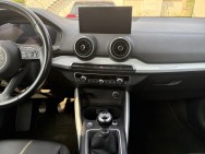 AUDI d'occasion Q2 30 TFSI 116ch Design Euro6dT de 2019 Limoges (87)﻿