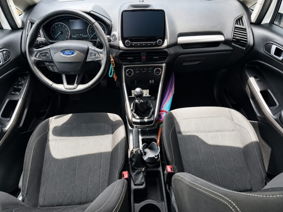 FORD d'occasion ECOSPORT FORD ECOSPORT 1.0 EcoBoost 100ch Trend de