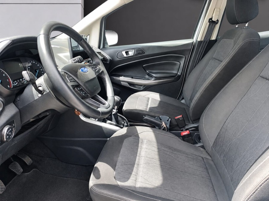 FORD d'occasion ECOSPORT FORD ECOSPORT 1.0 EcoBoost 100ch Trend de