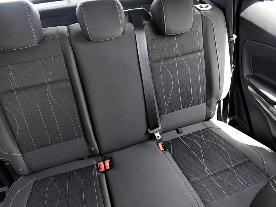 FORD d'occasion ECOSPORT FORD ECOSPORT 1.0 EcoBoost 100ch Trend de
